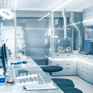 laboratorio