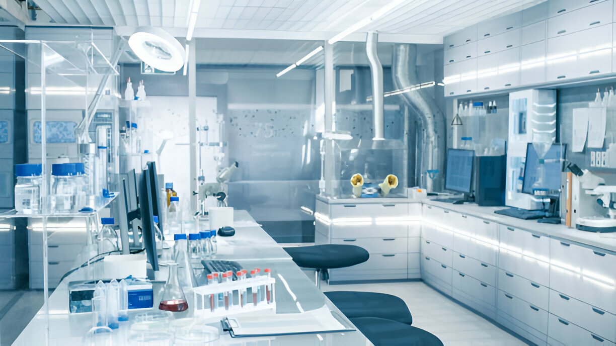 laboratorio