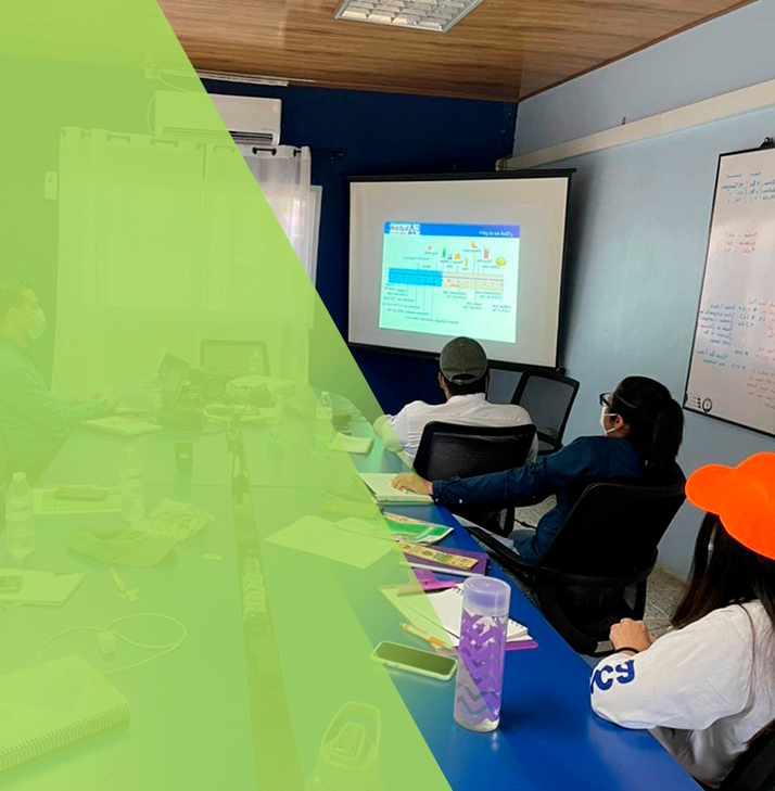 capacitaciones