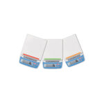Básculas compactas serie HT 5 resultado