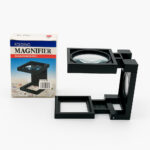 Cuenta hilos de plástico 3.5X de 50 mm resultado