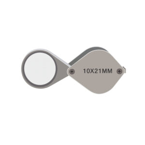 Cuenta hilos joyero 10 X de 21 mm resultado