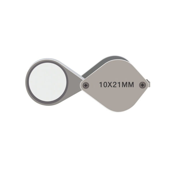 Cuenta hilos joyero 10 X de 21 mm resultado
