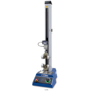 DL 3005 Máquina universal de prueba resultado