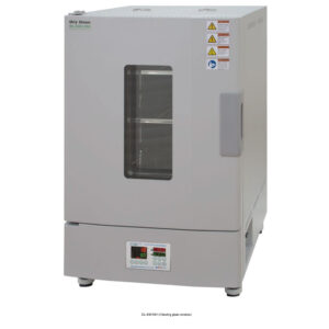 DL 4001MH Horno de convección forzada resultado