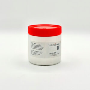Detergente TAED 250g resultado