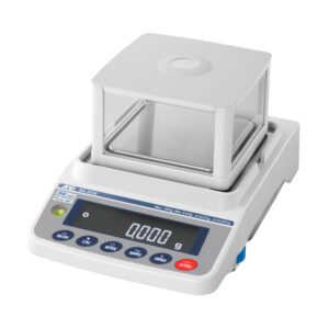 GX 203A Balanza de precisión avanzada serie Apollo con modelos NTEP resultado