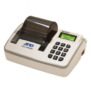 IMPRESORA COMPACTA