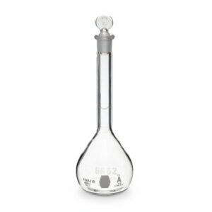 MATRAZ VOLUMÉTRICO CLASE A CERT. LOTE PE 50 ML(1)