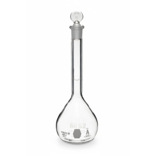 MATRAZ VOLUMÉTRICO CLASE A CERT. LOTE PE 50 ML(1)