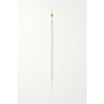 PIPETA MOHR, CLASE B, TD, 5 0.1mL