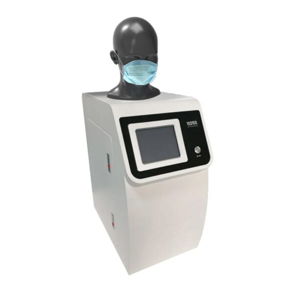 Probador de resistencia respiratoria resultado