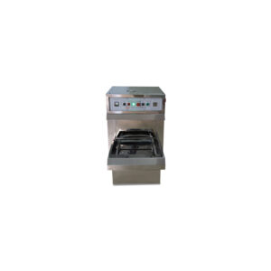 TD600 Máquina Stenter de laboratorio resultado