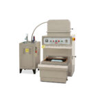 TD610 Vaporizador de alta temperatura de laboratorio 2 resultado