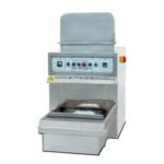 TD610 Vaporizador de alta temperatura de laboratorio 3 resultado
