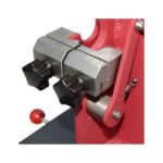 TF140A Elmendorf Tearing Tester 3 resultado