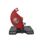 TF140A Elmendorf Tearing Tester 5 resultado