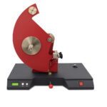 TF140A Elmendorf Tearing Tester 6 resultado