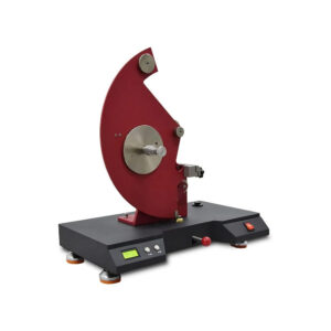 TF140A Elmendorf Tearing Tester resultado