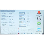 TF420 Probador de resistencia a la luz 4 resultado