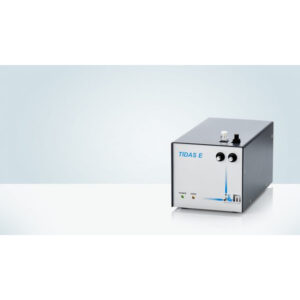 TIDAS® E Base UV resultado