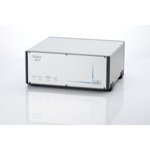 TIDAS® S 100 – PMT IV resultado