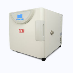 TU320 HORNO INCUBADORA DE LABORATORIO resultado