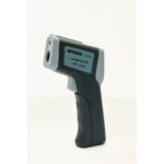 Termómetro laser infrarojo 50 a 320°c resultado