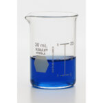 VASO DE PRECIPITADO, FORMA BAJA, 30mL resultado