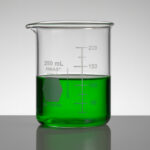 Vaso de precipitados forma baja, 250 ml resultado