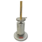 AATCC Probador de Recuperación de Arrugas