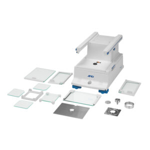 BA-T Microbalanzas serie Borealis