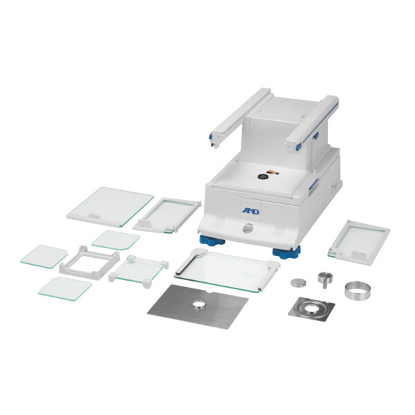 BA-T Microbalanzas serie Borealis BA-T Microbalanzas serie Borealis