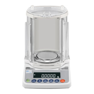 Balanza analítica estandar de la serie Galaxy HR