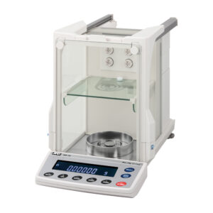 Balanza Premium de Ion