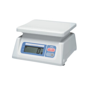 Báscula compacta serie SK-Z