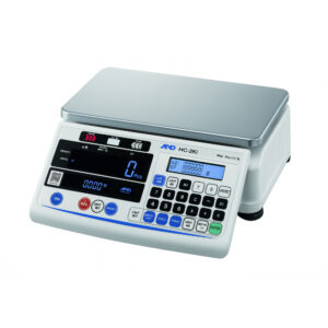 Báscula contadora de la serie GC