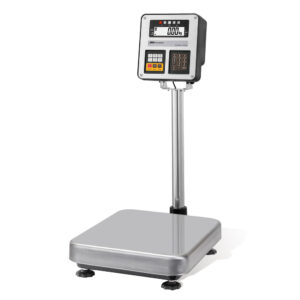 Báscula de banco intrínsecamente segura para ambiente seco HW-CEP