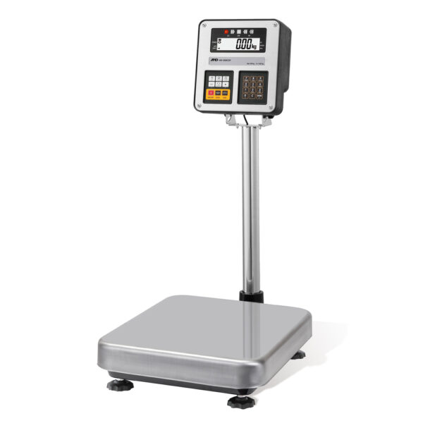 Báscula de banco intrínsecamente segura para ambiente seco HW-CEP