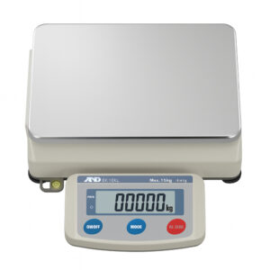 Básculas de mesa de precisión serie EK-L