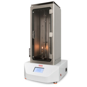 Cámara de Inflamabilidad Vertical