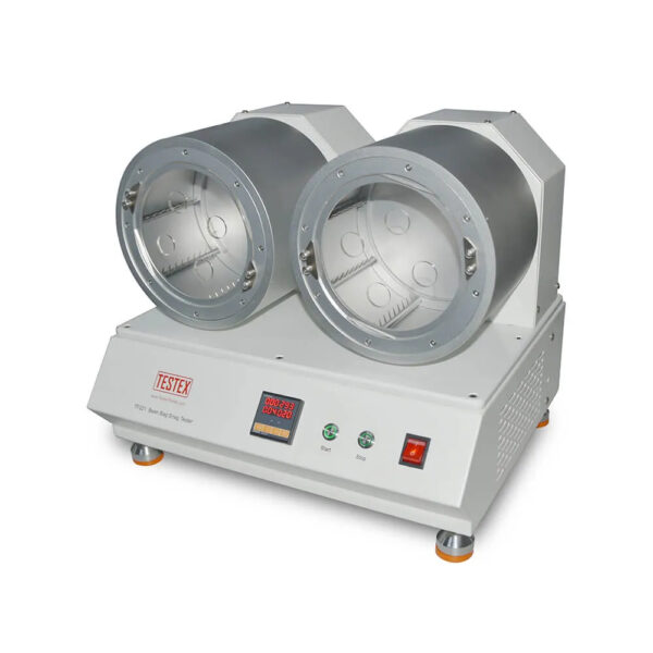 Comprobador de enganches de pufs