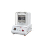 Comprobador de flexión DeMattia