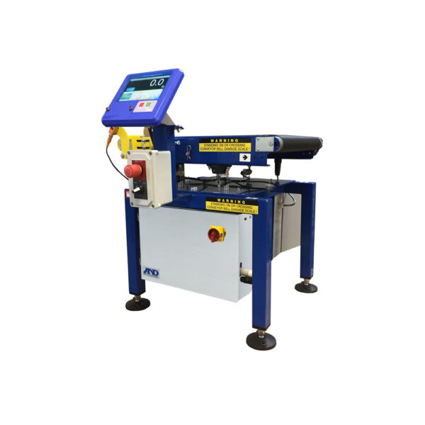 Controlador de peso intermedio