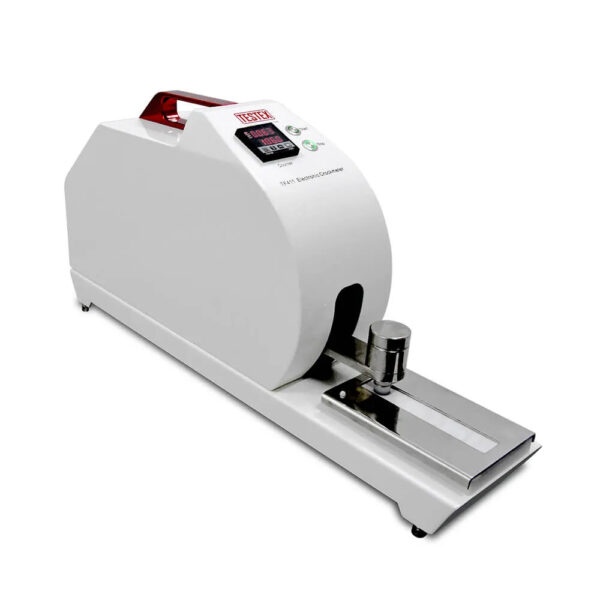 Crockmeter Electrónico