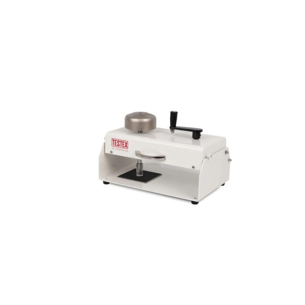 Crockmeter rotatorio