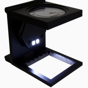 cuenta hilos de metal 8x de 30 mmcon luz resultado
