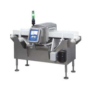 Detectores de metales de alta resistencia