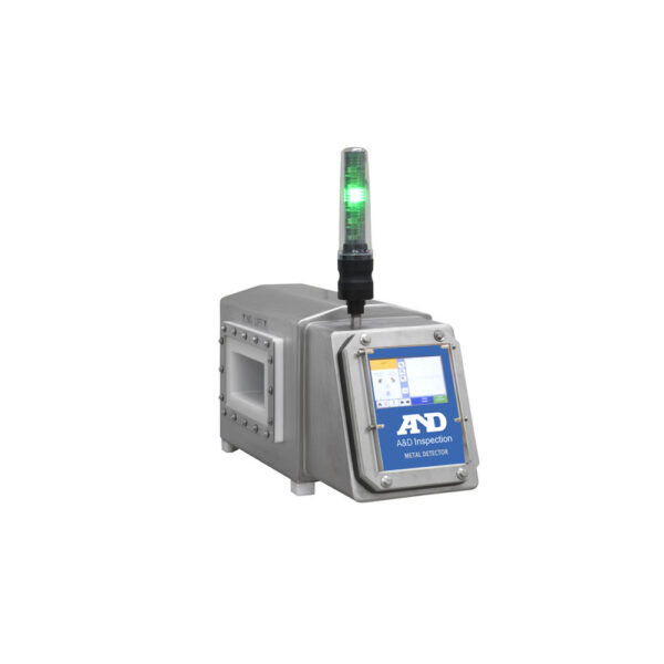 Detectores de metales de cabezal único