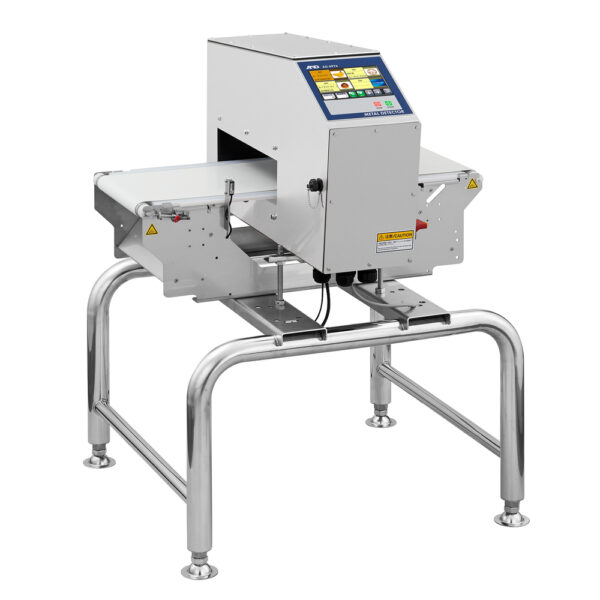 Detectores de metales DeteX